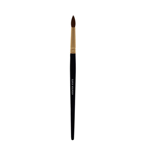 Cuccio Pro Super Kolinsky Brush, Size 9