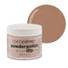Cuccio Powder Polish, Amaretto Cream Tan, 1.6 Oz.