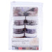 Cuccio Powder Polish kit, Urban Nites