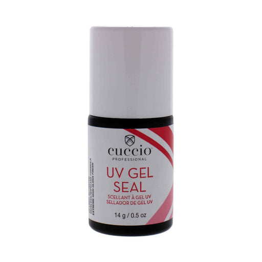 Cuccio Pro UV Gel Seal, 0.5 Oz