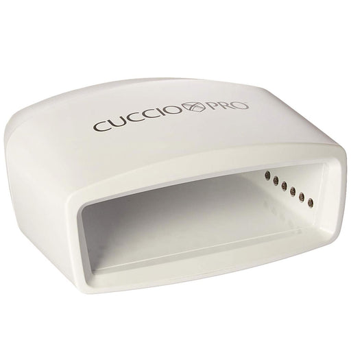 Cuccio Pro Max Pro 2 LED Curing Lamp 110V