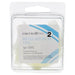 Cuccio Revelation Tips, Size 2, 50/PK