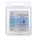 Cuccio Ultraclear Tips, Size 9, 50/PK