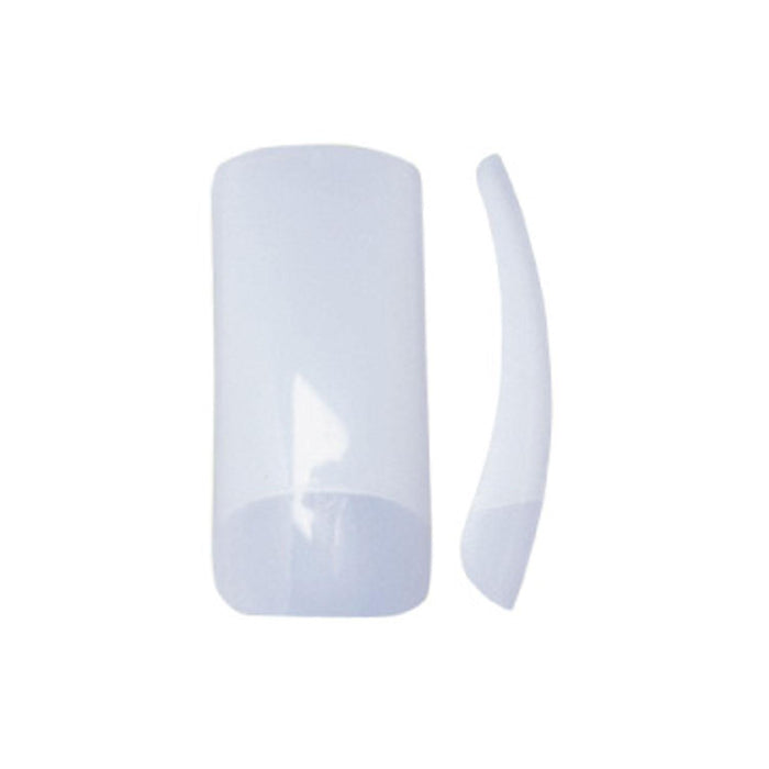 Cuccio Ultrawear Tips, Size 8, 50/PK