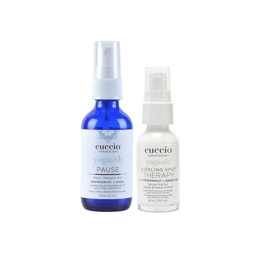 Cuccio Calm Kit