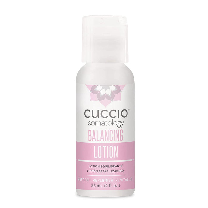Cuccio Balancing Lotion, 2 Oz.