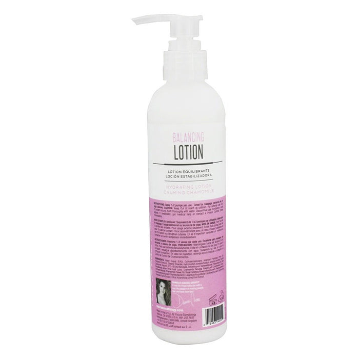 Cuccio Balancing Lotion, 8 Oz.