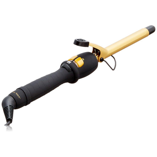 Ceramic Tools 3/4" Spring Curling Iron