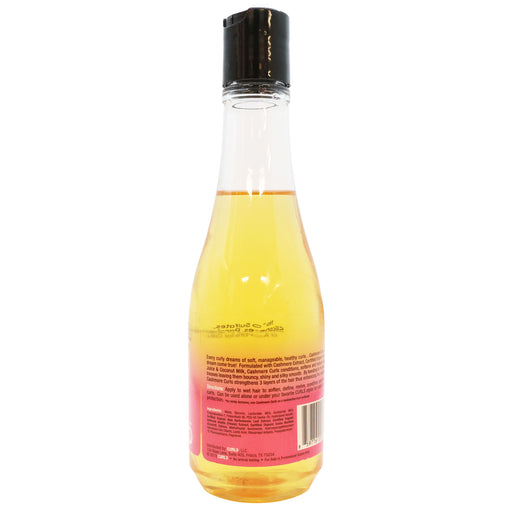 Curls Cashmere Curls Leave In Conditioner, 8 Oz.