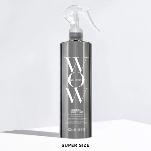 Color Wow Dream Coat For Curly Spray, 16.9 oz