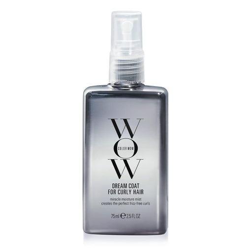 Color Wow Dream Coat For Curly Spray, 2.5 oz