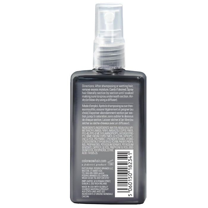 Color Wow Dream Coat For Curly Spray, 2.5 oz