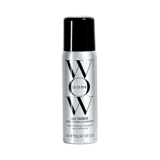 Color Wow Cult Favorite Firm  Flexible Hairspray 1.5oz