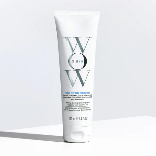 Color Wow Color Security Conditioner, Fine to Normal, 8.4 oz
