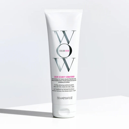 Color Wow Color Security Conditioner, Normal to Thick, 8.4 oz