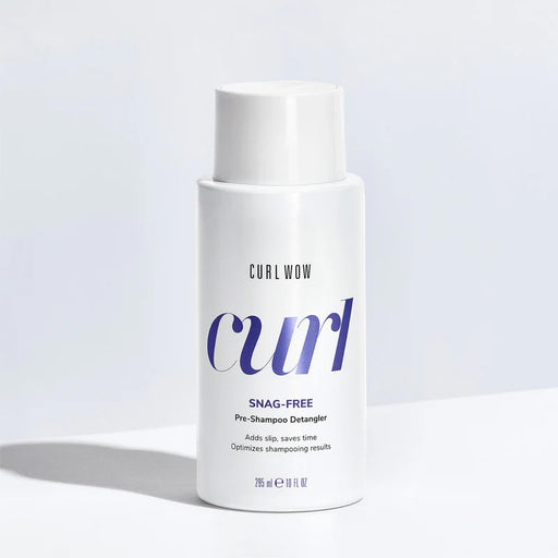 Color Wow Snag-Free Pre-Shampoo Detangler, 10 oz