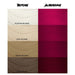 Crazy Color Semi Permanent Hair Colour, Aubergine 50, 5.07 Oz.