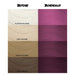 Crazy Color Semi Permanent Hair Colour, Bordeaux 51, 5.07 Oz.