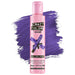 Crazy Color Semi Permanent Hair Colour, Hot Purple 62, 5.07 Oz.