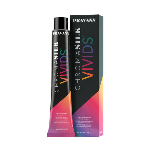 Pravana ChromaSilk Vivid Semi Permanent, Pastel Potion