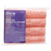 Diane Roller Snap On Mag Rollers Pink 1-1/8", 8/Pack