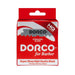Dorco Half Blade For Barber, 10/PK