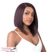 Damariss Synthetic Wig With Lace Part By It'S A Wig, Cap Size Medium,TP99J/BURG