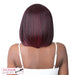 Damariss Synthetic Wig With Lace Part By It'S A Wig, Cap Size Medium,TP99J/BURG