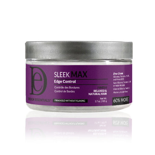 Design Essentials Sleek Max Edge Control 3.7oz
