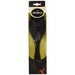 Denman Paddle Oval Nylon Quill