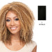 100% Synthetic Premium Quality Wig Dessa,Black