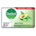 Dettol Bar Soap Moisture 3.5 Oz.