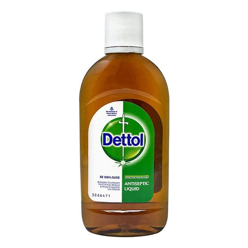 Dettol Antiseptic Liquid 250ml
