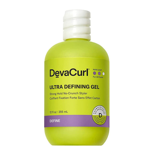 DevaCurl Ultra Defining Gel 12 Oz.
