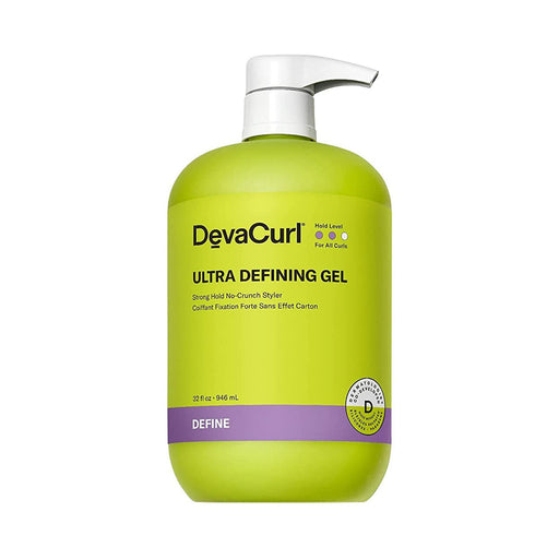 DevaCurl Ultra Defining Gel 32 Oz.