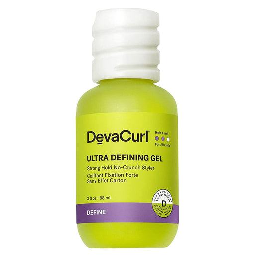 DevaCurl Ultra Defining Gel 3 Oz.