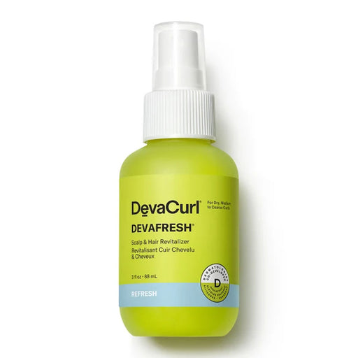 DevaCurl DevaFresh (Scalp & Curl Revitalizer) 4.39 Oz.