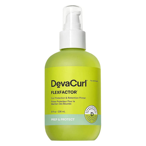 DevaCurl FlexFactor 8 Oz.