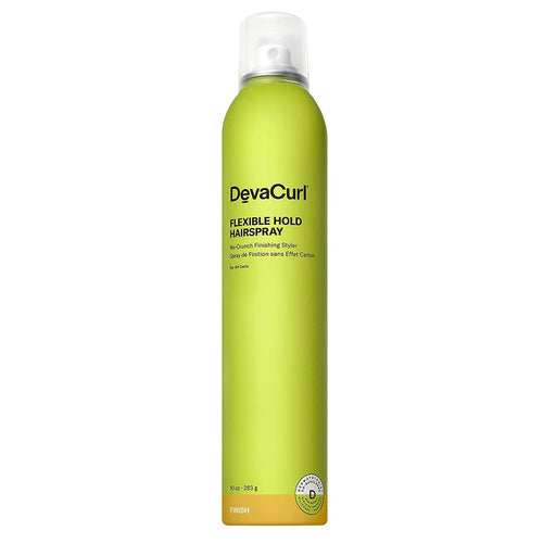 DevaCurl Flex HairSpray 10 Oz.