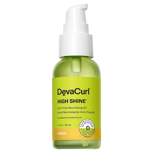 DevaCurl High Shine Spray 1.7 Oz.