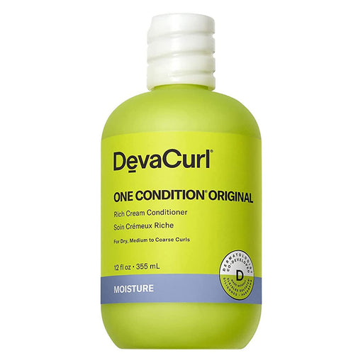 DevaCurl One Conditioner Original 12 Oz.