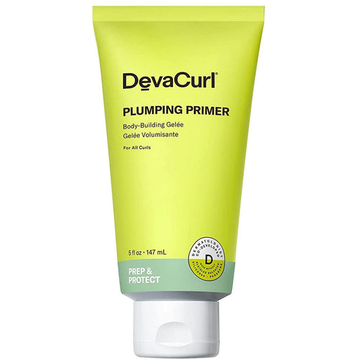 DevaCurl Plumping Primer 5 Oz.