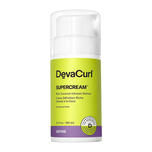 DevaCurl Super Cream 5.1 Oz.