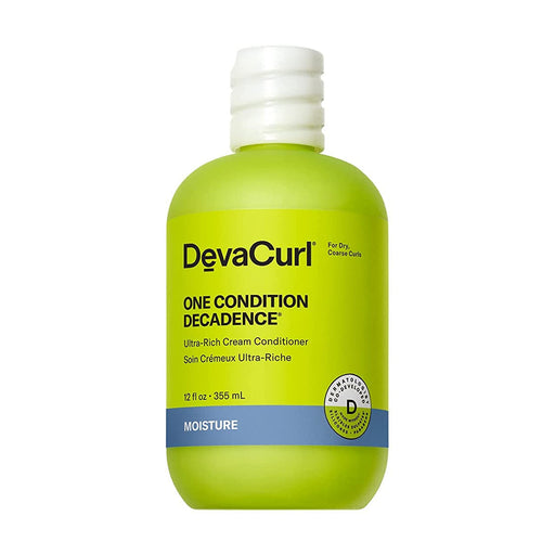 DevaCurl Decadence One Conditioner 12 Oz.