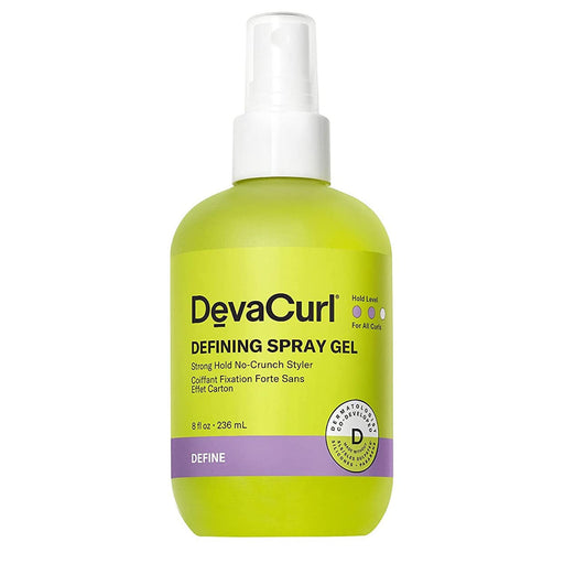 DevaCurl Defining Spray Gel 8 Oz.