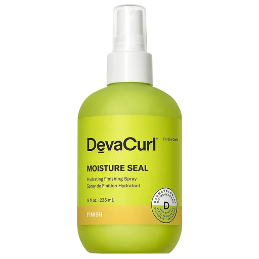DevaCurl Moisture Seal 8 Oz.
