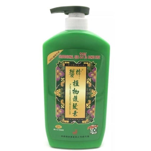 Deity Of Hair Plant Conditioner Hair Loss 28.1oz