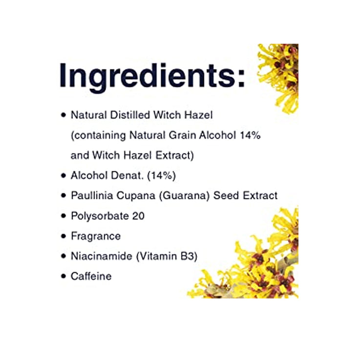 Dickinson's Enhanced Shine Reducing Astringent, 16 Oz.