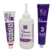 Dark And Lovely Go Intense Ultra Vibrant Hair Color, Original Black, 21