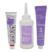 Dark And Lovely Go Intense Ultra Vibrant Hair Color, Passion Plum, 68